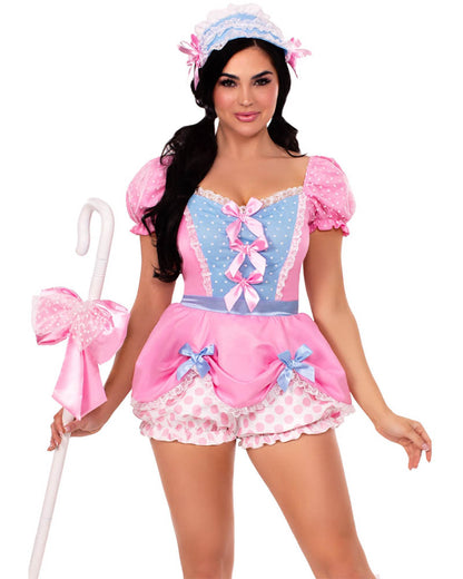 Bo Peep Sweetie Womens Costume