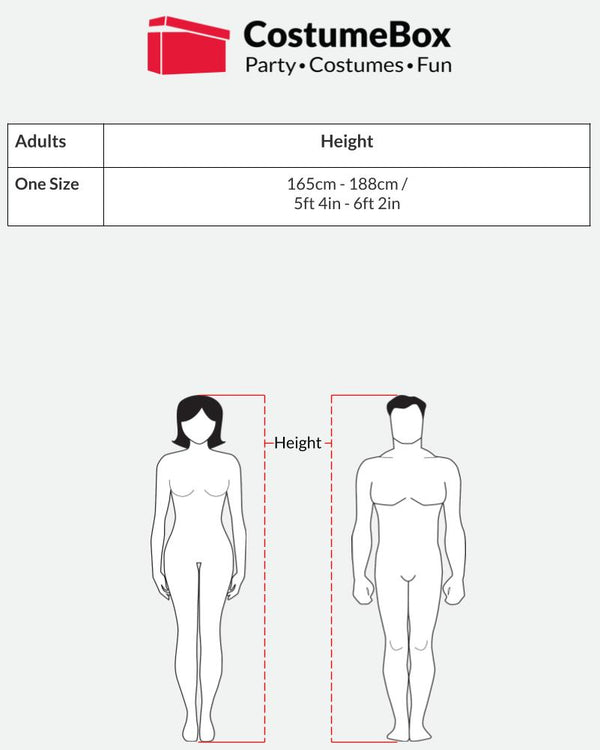 Astro Jetpack Inflatable Adult Costume