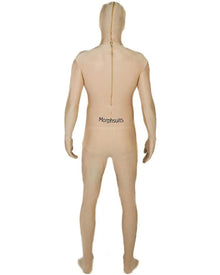 Gold Morphsuit Adult Costume