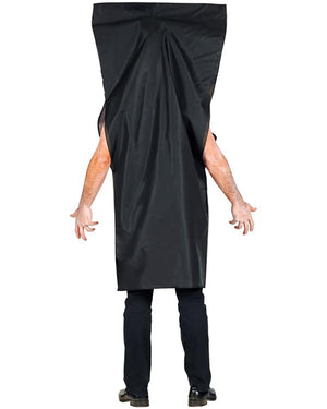 Body Bag Mens Costume