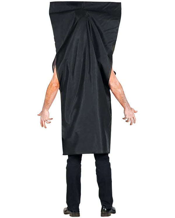 Body Bag Mens Costume
