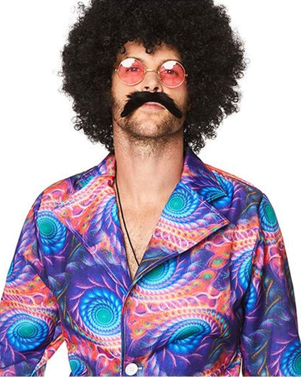 Boho Suit Mens Costume