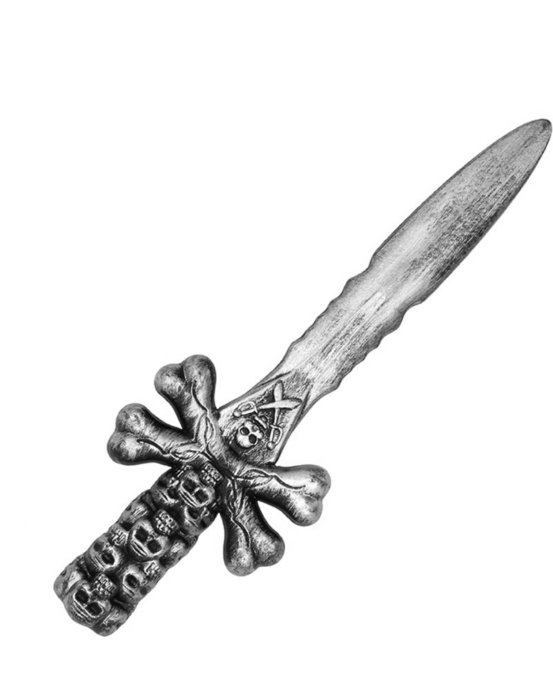 Bone Piercer Dagger Prop 34cm