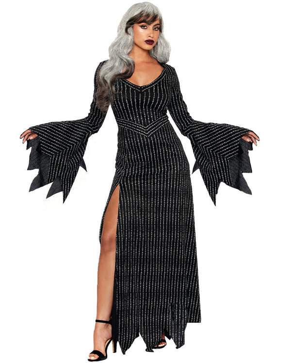 Boneyard Bride Womens Costume