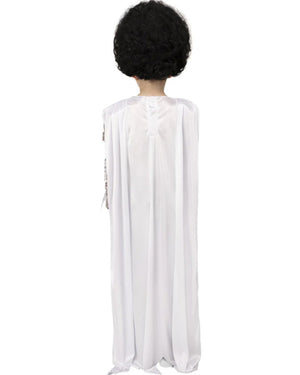 Bride of Frankenstein Classic Kids Costume