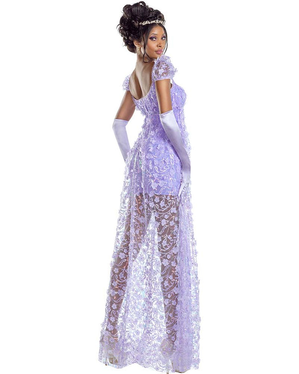 Bridgerbabe Deluxe Womens Costume