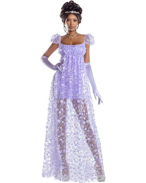 Bridgerbabe Deluxe Womens Costume