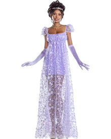 Bridgerbabe Deluxe Womens Costume