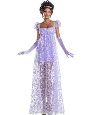 Bridgerbabe Deluxe Womens Costume