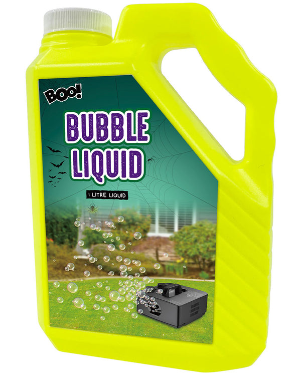 Bubble Liquid 1L