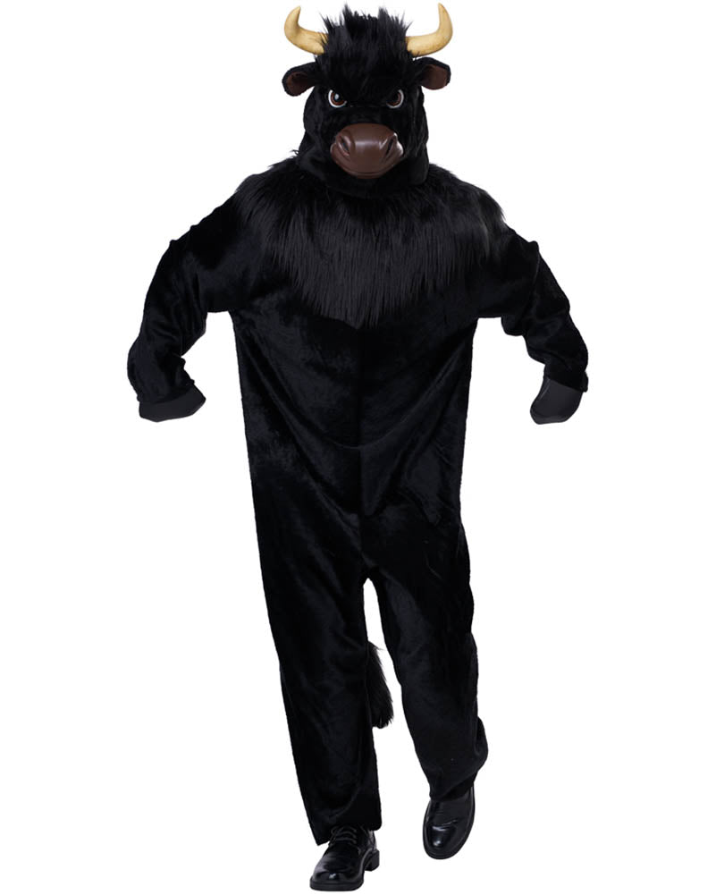 Bull Adult Costume