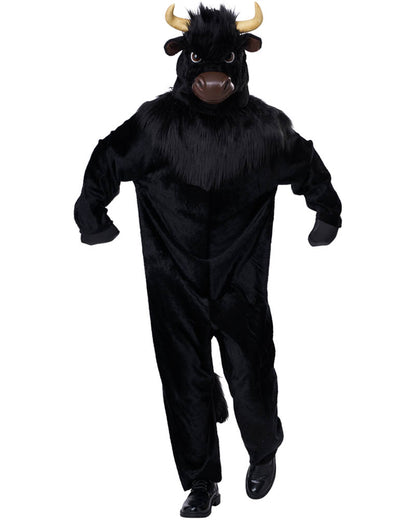 Bull Adult Costume