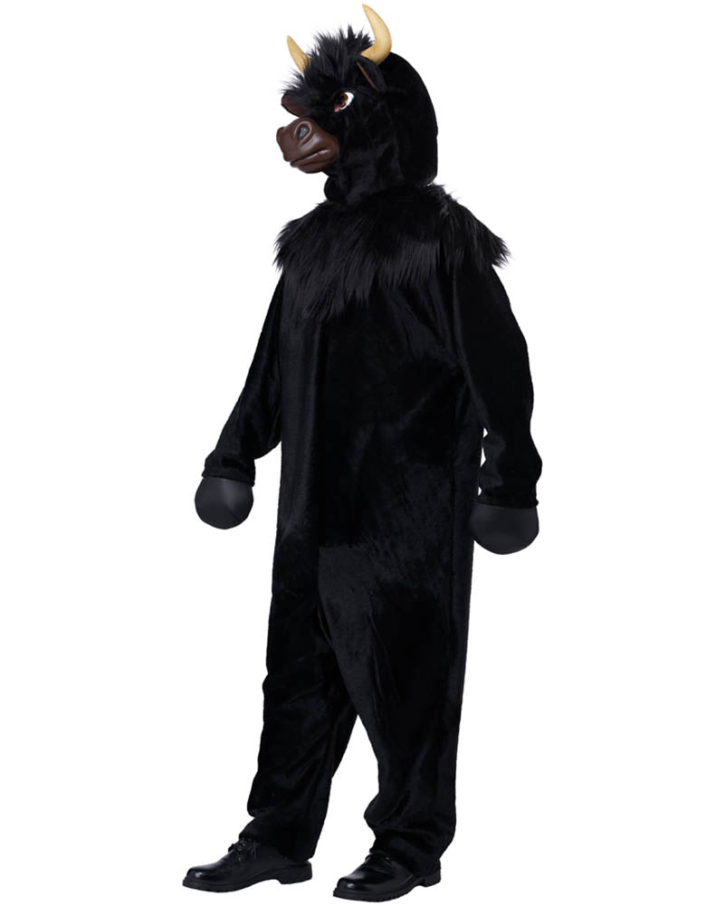 Bull Adult Costume