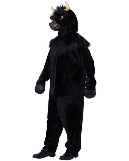 Bull Adult Costume
