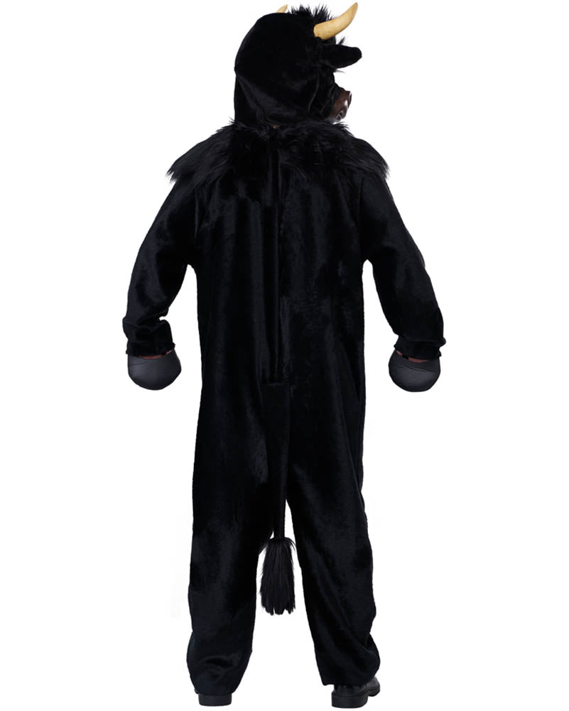 Bull Adult Costume