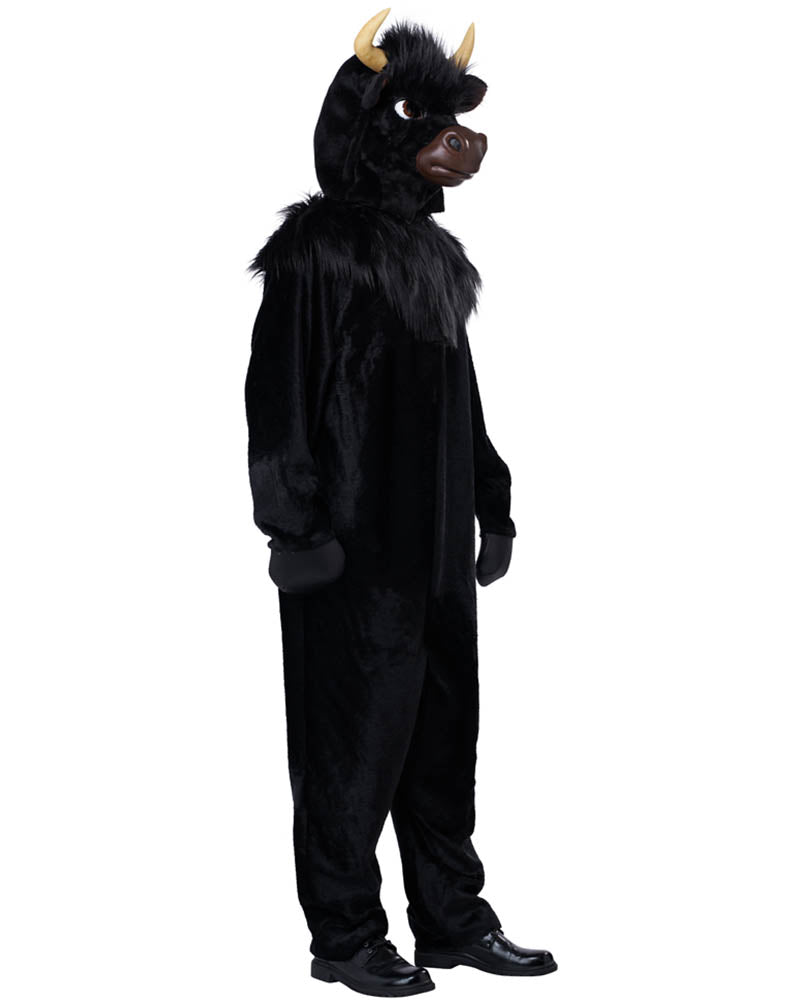 Bull Adult Costume