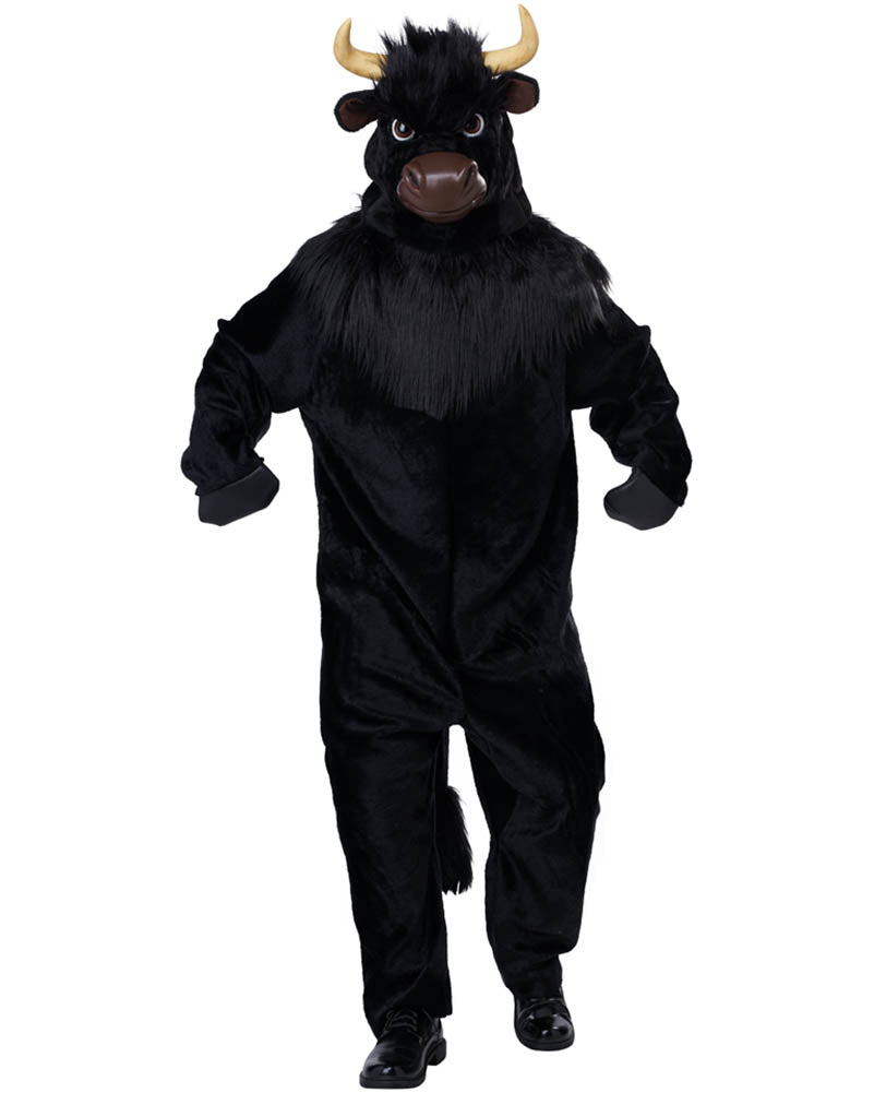 Bull Adult Costume