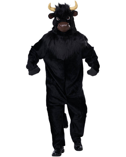 Bull Adult Costume