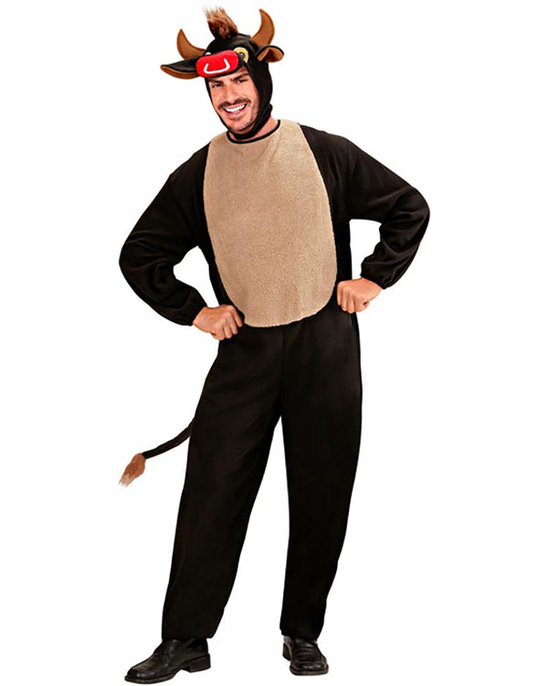 Bull Adults Costume