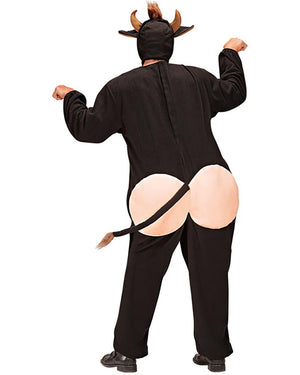 Bull Adults Costume