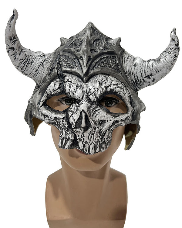 Bull Demon King Latex Mask