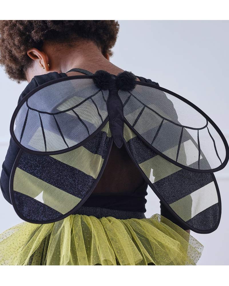 Bumblebee Wings