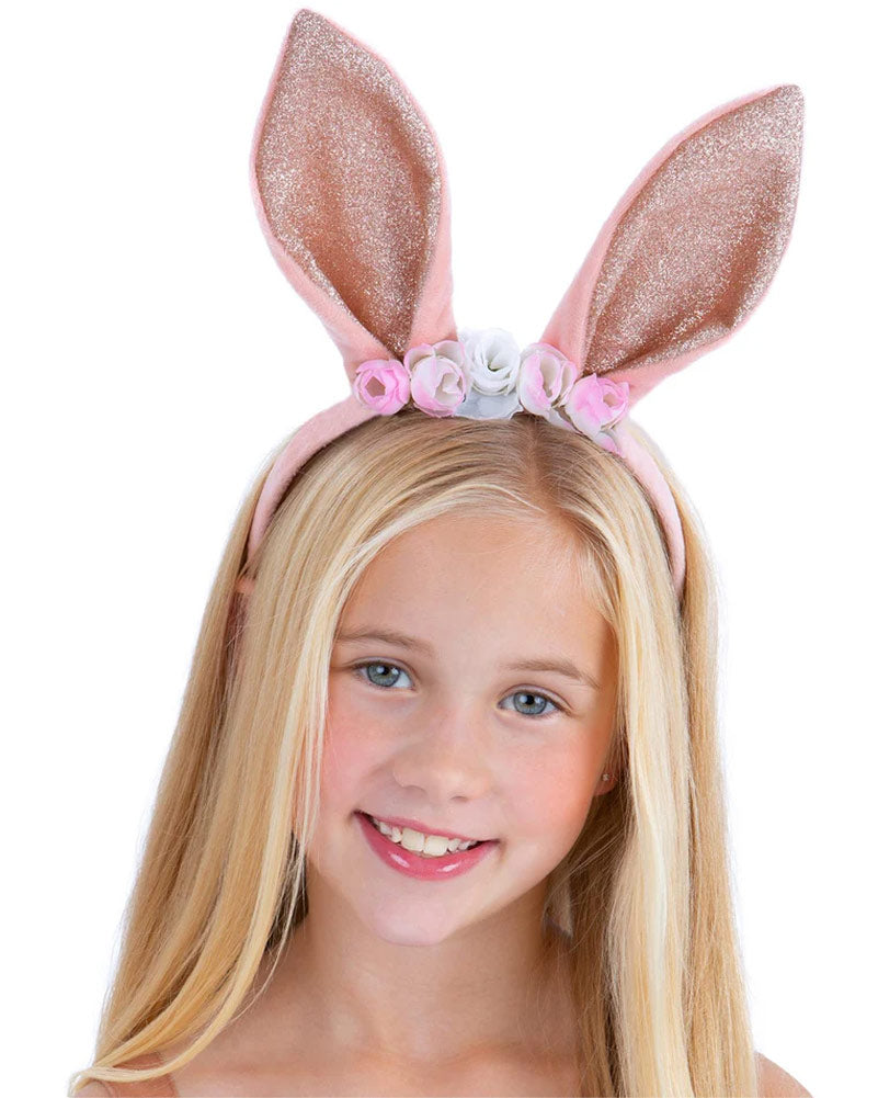 Bunny Headband