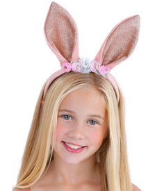 Bunny Headband