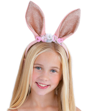 Bunny Headband