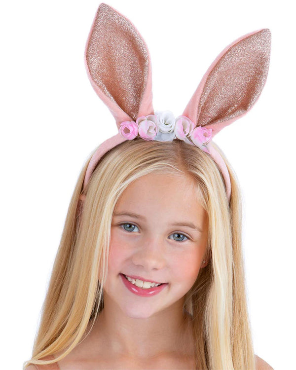Bunny Headband