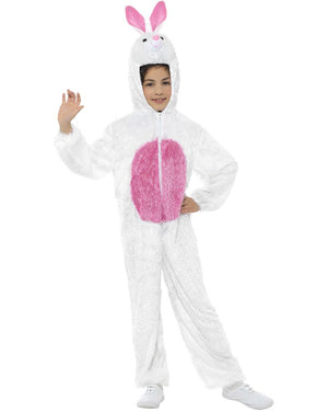 Bunny Kids Costume