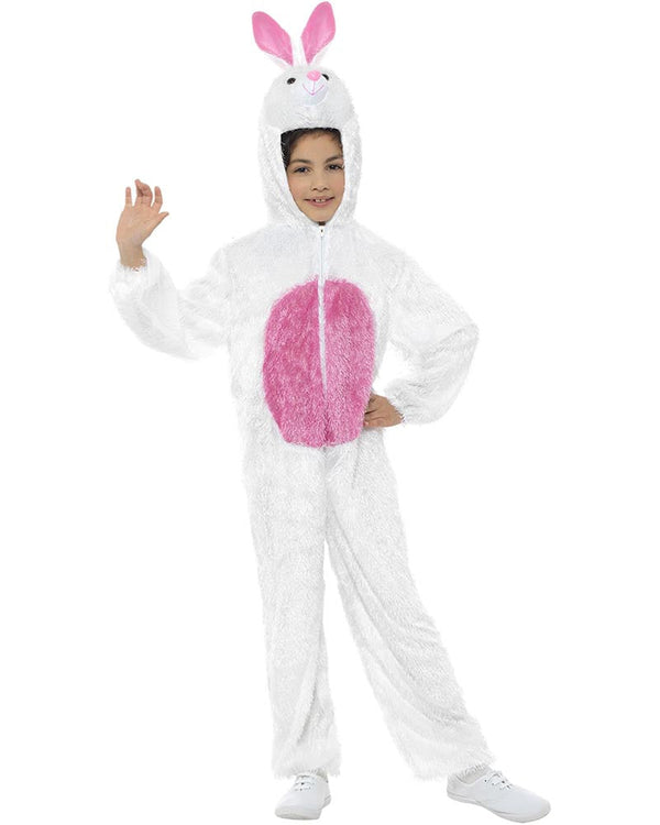 Bunny Kids Costume