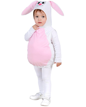 Bunny Toddler Kids Costume