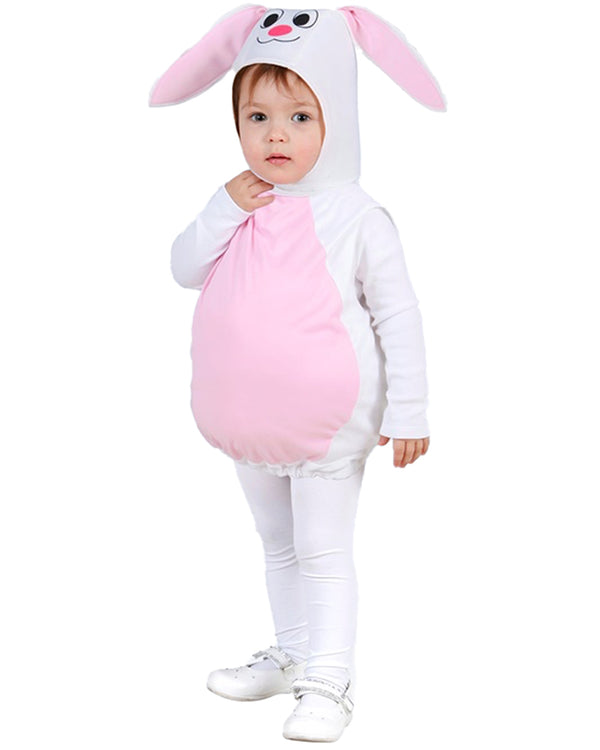 Bunny Toddler Kids Costume