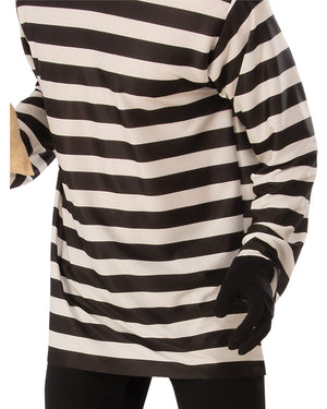 Burglar Mens Costume