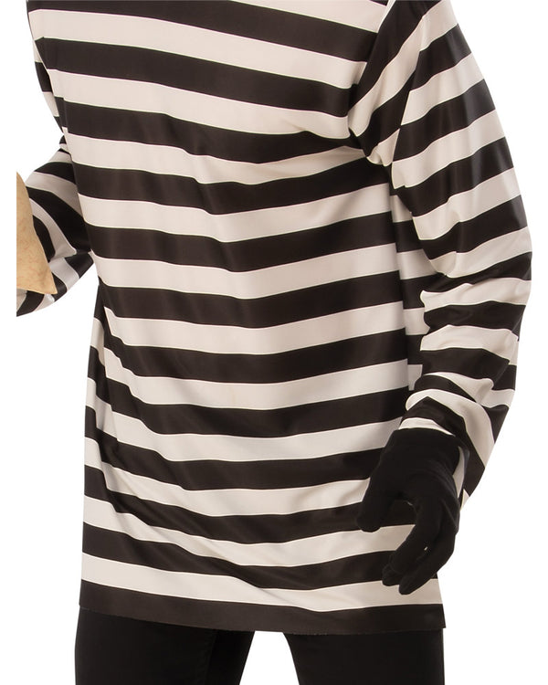 Burglar Mens Costume