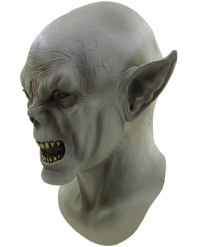 Caitiff Vampire Latex Mask