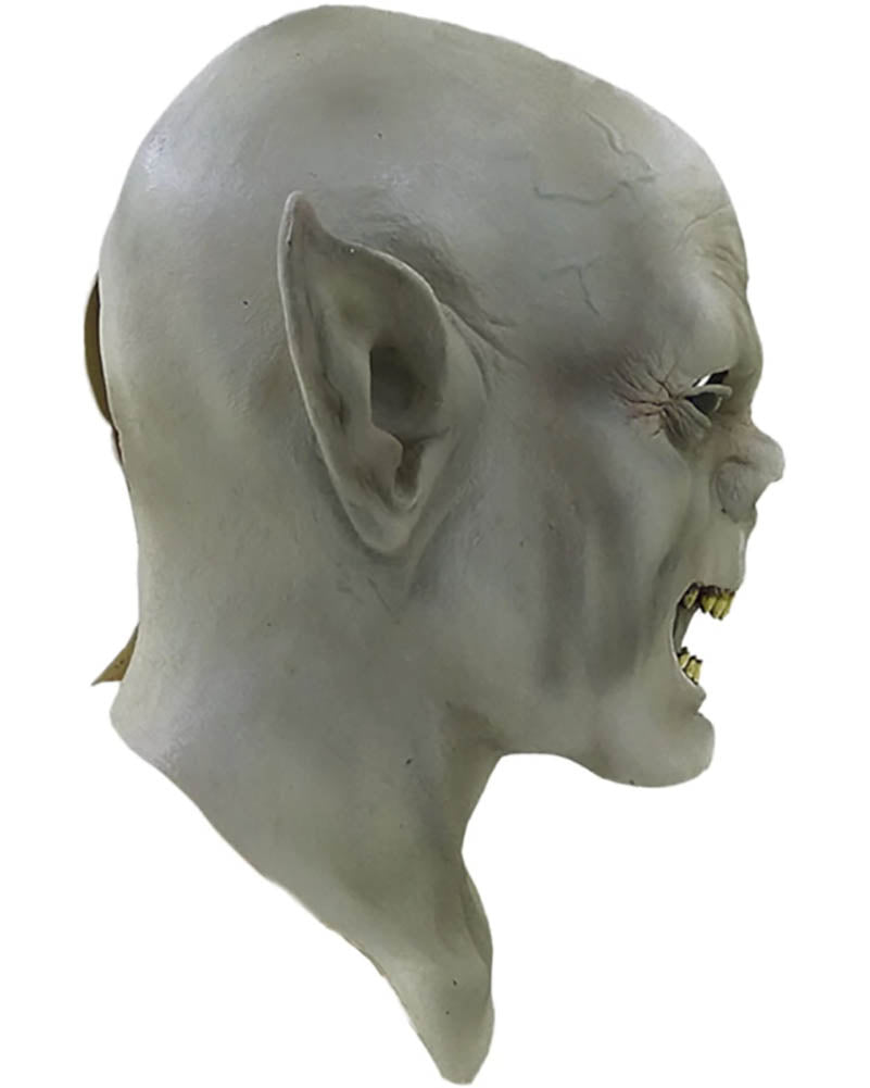 Caitiff Vampire Latex Mask