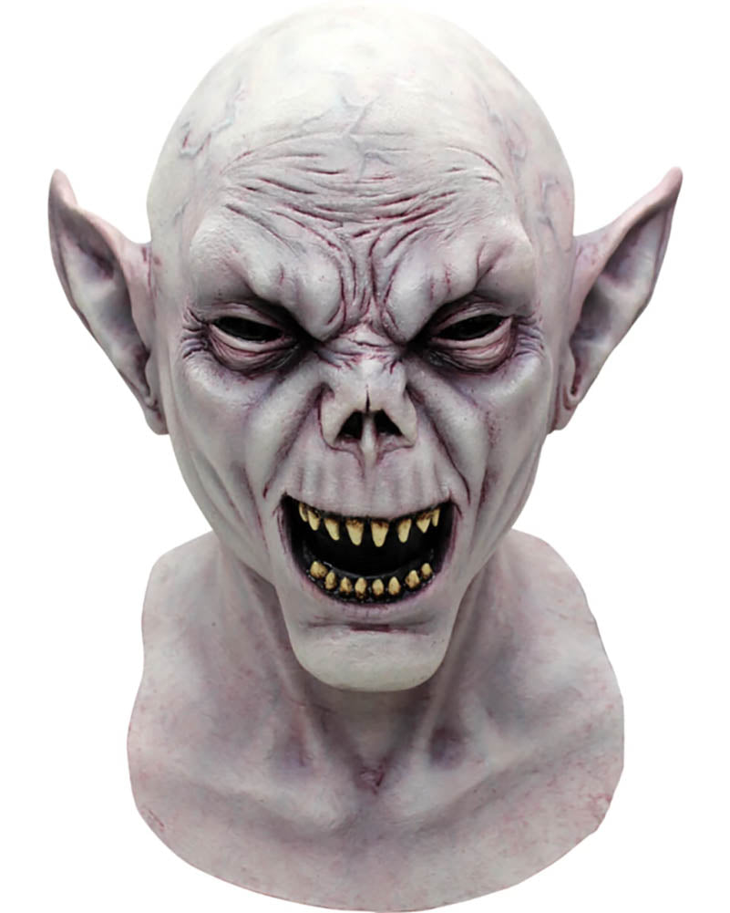 Caitiff Vampire Latex Mask