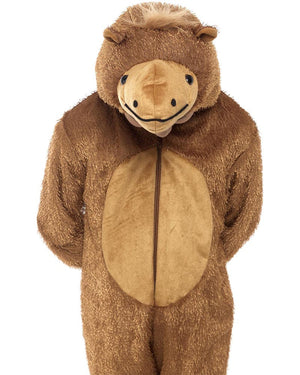 Camel Kids Costume