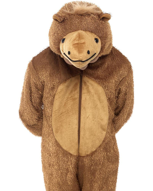 Camel Kids Costume