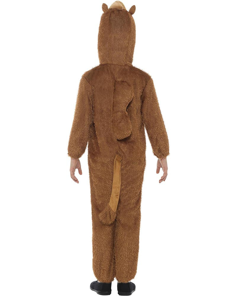 Camel Kids Costume