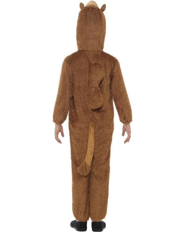 Camel Kids Costume