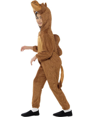Camel Kids Costume