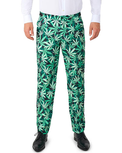Cannabis Mens Suitmeister