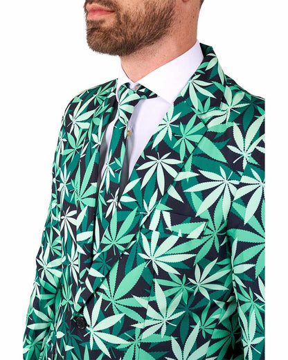 Cannabis Mens Suitmeister