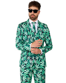 Cannabis Mens Suitmeister