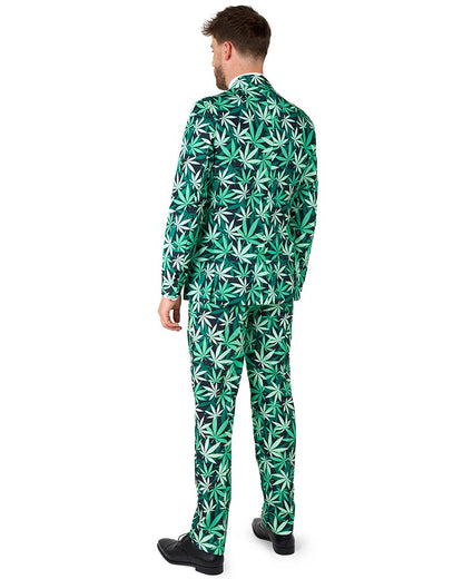 Cannabis Mens Suitmeister