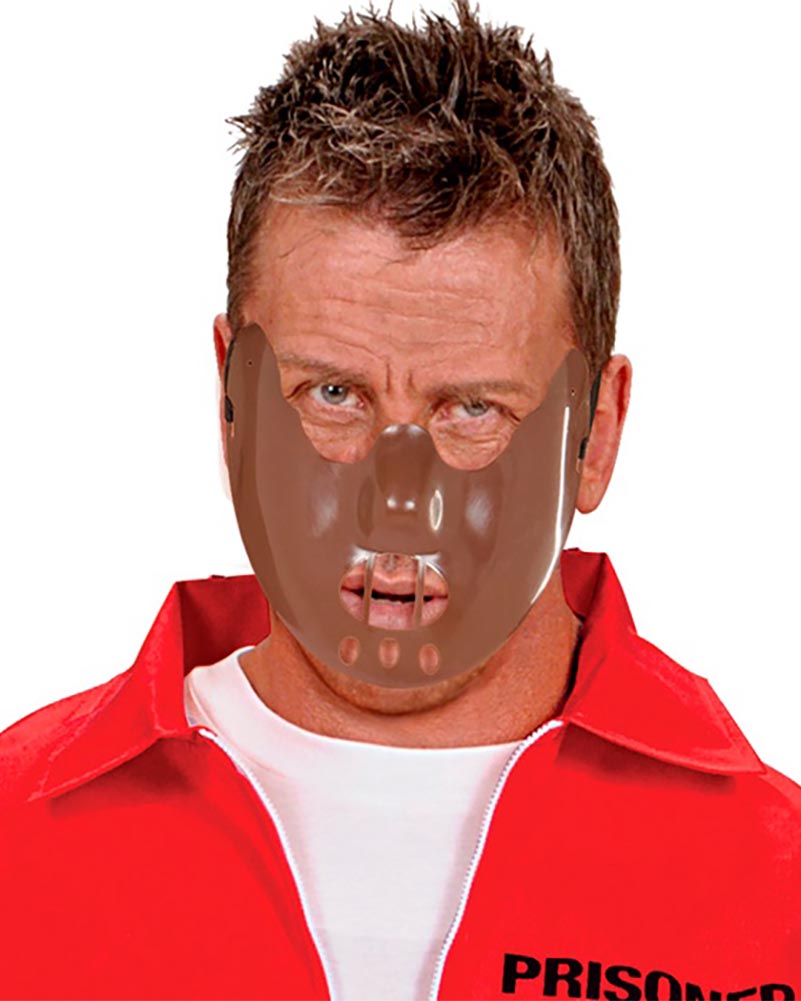 Cannibal Mask