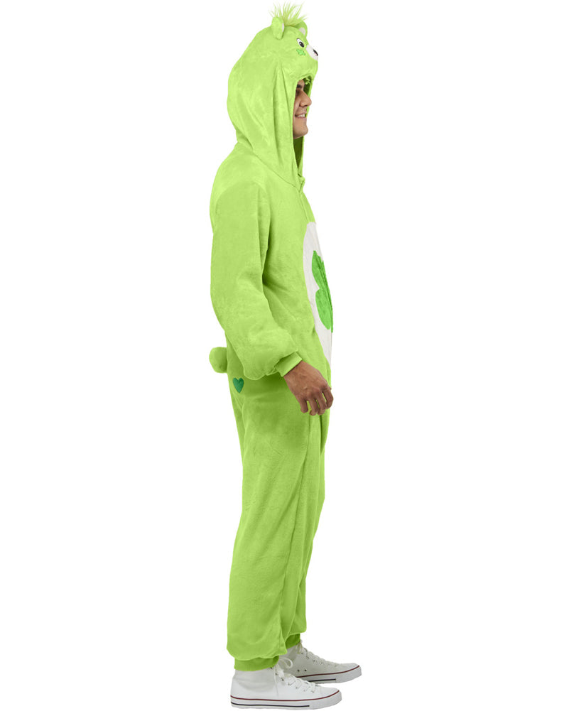 Care Bears Lucky Bear Adult Costume